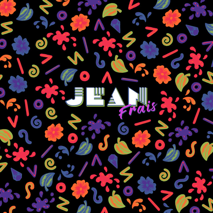 Jean Faris EP Alt colour